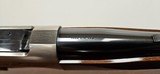 Winchester 1895 .405 Engraved W/ Box LNIB - 20 of 20