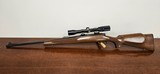Remington 700 ADL .243 Win - 11 of 22