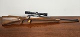 Remington 700 ADL .243 Win - 1 of 22