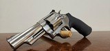 Smith & Wesson 629-6 .44 Mag W/ Box - 7 of 16