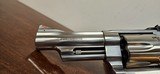 Smith & Wesson 629-6 .44 Mag W/ Box - 6 of 16