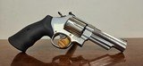 Smith & Wesson 629-6 .44 Mag W/ Box - 8 of 16