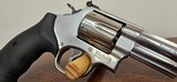 Smith & Wesson 629-6 .44 Mag W/ Box - 11 of 16