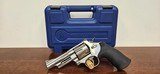 Smith & Wesson 629-6 .44 Mag W/ Box - 1 of 16