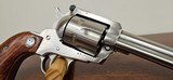 Ruger New Model Blackhawk .45 Colt - 5 of 15