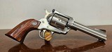 Ruger New Model Blackhawk .45 Colt - 1 of 15