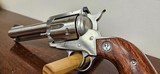 Ruger New Model Blackhawk .45 Colt - 10 of 15