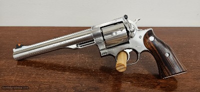 Ruger Redhawk .44 Mag