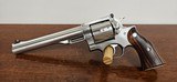 Ruger Redhawk .44 Mag - 1 of 16