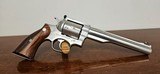 Ruger Redhawk .44 Mag - 9 of 16