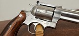 Ruger Redhawk .44 Mag - 12 of 16