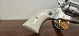 PRICE REDUCED 2/21/25!! Ruger New Model Blackhawk .45 Colt W/ Box .45 ACP Cylinder - 10 of 18