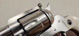 PRICE REDUCED 2/21/25!! Ruger New Model Blackhawk .45 Colt W/ Box .45 ACP Cylinder - 5 of 18