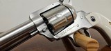 PRICE REDUCED 2/21/25!! Ruger New Model Blackhawk .45 Colt W/ Box .45 ACP Cylinder - 6 of 18