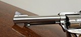 PRICE REDUCED 2/21/25!! Ruger New Model Blackhawk .45 Colt W/ Box .45 ACP Cylinder - 7 of 18