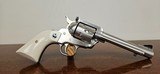 PRICE REDUCED 2/21/25!! Ruger New Model Blackhawk .45 Colt W/ Box .45 ACP Cylinder - 9 of 18