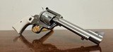 PRICE REDUCED 2/21/25!! Ruger New Model Blackhawk .45 Colt W/ Box .45 ACP Cylinder - 14 of 18
