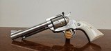PRICE REDUCED 2/21/25!! Ruger New Model Blackhawk .45 Colt W/ Box .45 ACP Cylinder - 2 of 18