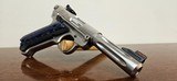 Ruger Mark IV Hunter with Raffir Composite Grips Talo Edition .22LR W/ Box - 12 of 15