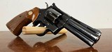 Colt Python 4