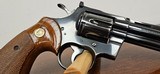 Colt Python 4