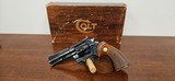 Colt Python 4