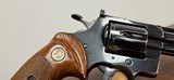 Colt Python 4