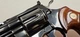 Colt Python 4