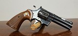 Colt Python 4