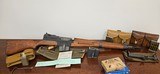 Mas MLE1949 M49 W/ Ammo + Tons of Extras - 1 of 17