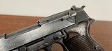 Walther P38 AC43 9mm Matching - 4 of 22