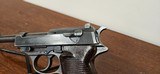 Walther P38 AC43 9mm Matching - 3 of 22