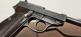 Walther P38 AC43 9mm Matching - 12 of 22