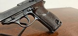 Walther P38 AC43 9mm Matching - 6 of 22