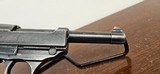 Walther P38 AC43 9mm Matching - 13 of 22