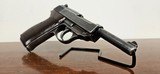 PRICE LOWERED 10/10/24!! Walther P38 AC43 9mm Matching - 14 of 22