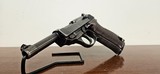 PRICE LOWERED 10/10/24!! Walther P38 AC43 9mm Matching - 7 of 22