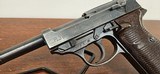 Walther P38 AC43 9mm Matching - 5 of 22