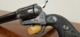 Colt Single Action Army SAA .32-20 W/ Boxes - 4 of 17