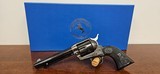 Colt Single Action Army SAA .32-20 W/ Boxes - 1 of 17