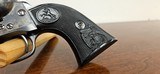 Colt Single Action Army SAA .32-20 W/ Boxes - 3 of 17
