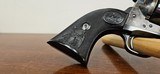 Colt Single Action Army SAA .32-20 W/ Boxes - 10 of 17