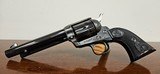 Colt Single Action Army SAA .32-20 W/ Boxes - 2 of 17