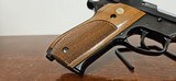 Smith & Wesson 539 9mm W/ Box + Mags - 9 of 15