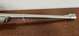 Stainless Ruger No. 1 .375 H&H Mag W/Box - 7 of 18