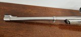 Stainless Ruger No. 1 .375 H&H Mag W/Box - 17 of 18