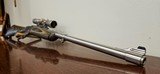 Stainless Ruger No. 1 .375 H&H Mag W/Box - 8 of 18