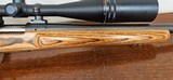 Remington 700 .243 Win Varmint W/ Box + Scope - 7 of 19