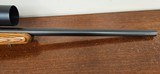 Remington 700 .243 Win Varmint W/ Box + Scope - 8 of 19