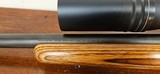 Remington 700 .243 Win Varmint W/ Box + Scope - 17 of 19